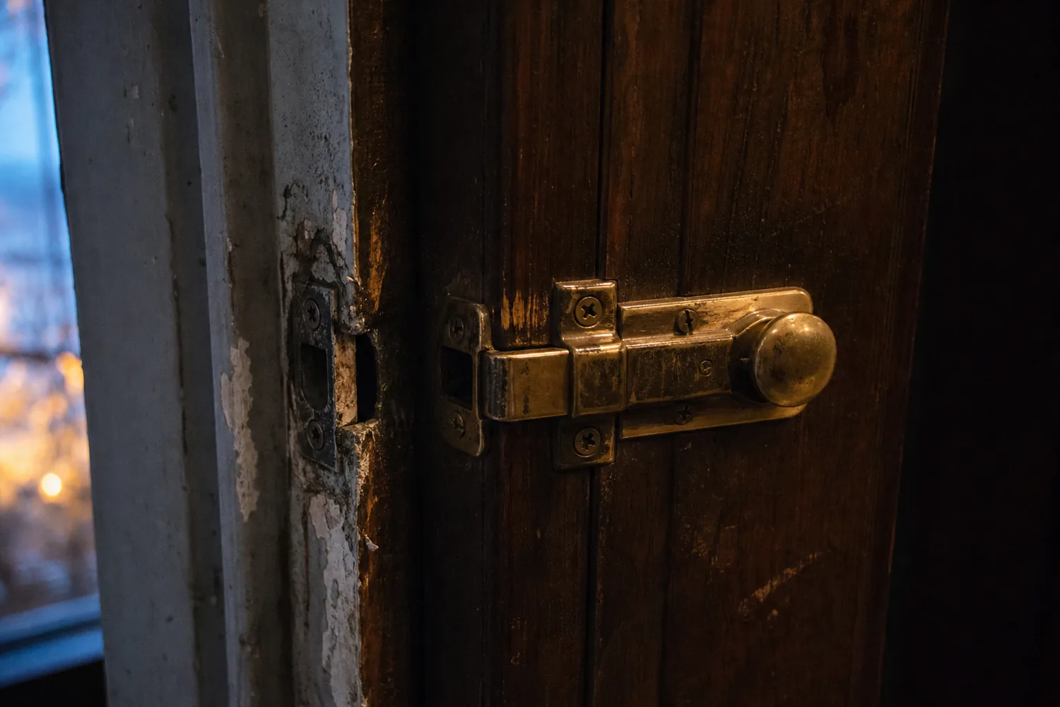 Bastion Locksmith Group - Lockouts in Lakeland