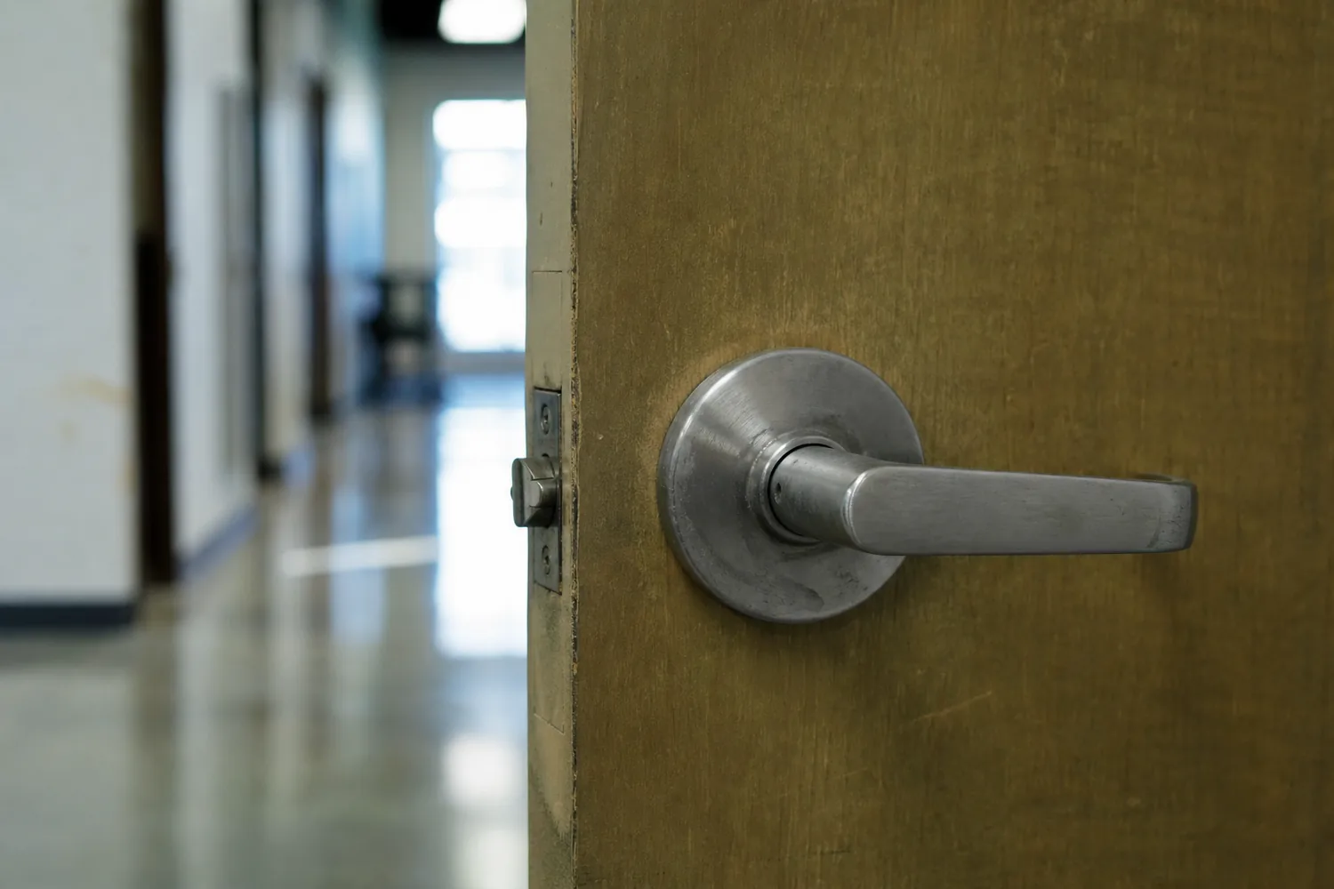 Bastion Locksmith Group - Commercial in Lakeland