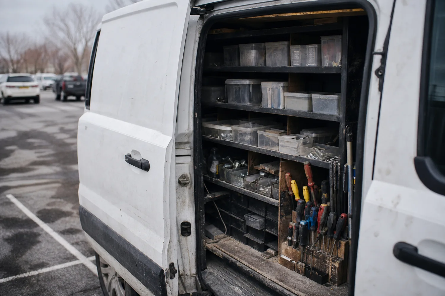Bastion Locksmith Group - Lockouts in Lakeland